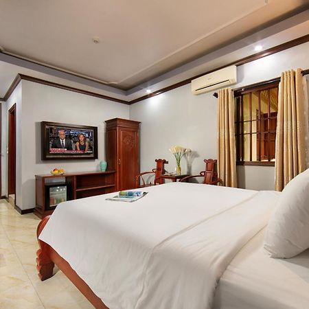 Nam Hai Hotel Hanoi Bagian luar foto