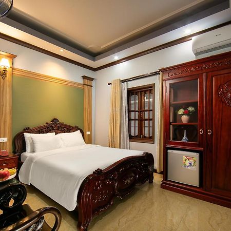 Nam Hai Hotel Hanoi Bagian luar foto