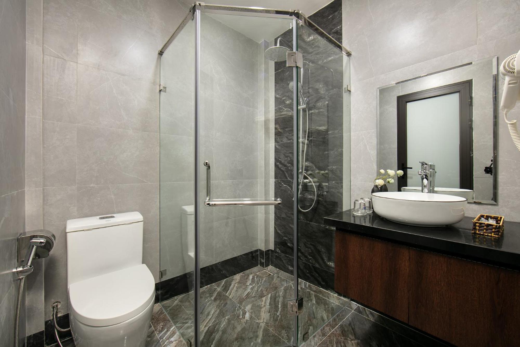Nam Hai Hotel Hanoi Bagian luar foto